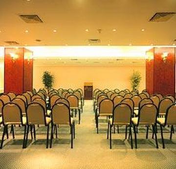 Grace Hotel - Istanbul — Fotoğraflar 3