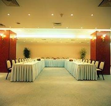 Grace Hotel - Istanbul — Fotoğraflar 1
