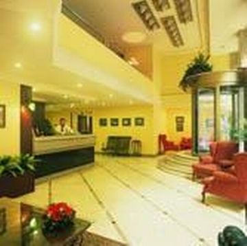 Grace Hotel - Istanbul, Istanbul